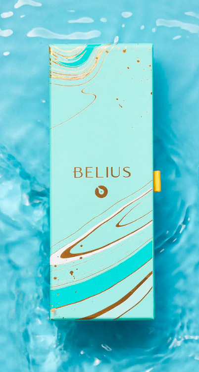 Belius Colección Aqua